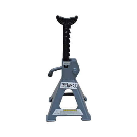 FORTEX Set of 2 Jack Stands 3 Ton.