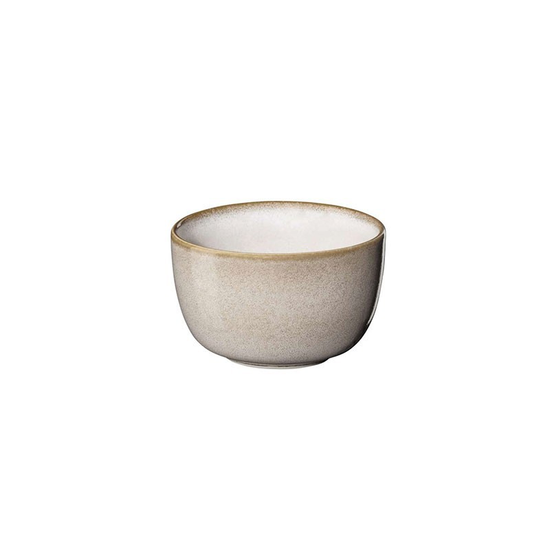 Taça Ø9cm Areia - Saisons Taça Ø9cm Areia - Saisons