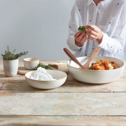 Bowl Ø9cm Sand – Saisons