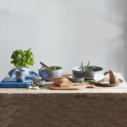 Bol Ø9cm Denim - Saisons