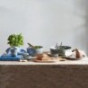 Bol Ø9cm Denim - Saisons