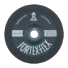 FORTEX Cast Iron Grinding Disc for C20B7B 115 x 7 x 22 mm