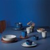 Taça Ø9cm Azul Meia-Noite - Saisons
