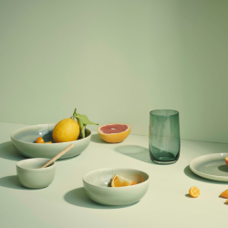 Bowl Ø9cm Agave - Saisons
