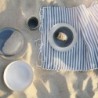 Taça Ø15cm Areia - Saisons