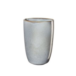 Vase Ø14,5cm Denim - Saisons