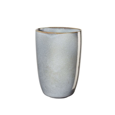 Vase Ø14,5cm Denim - Saisons