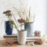 Vase Ø14,5cm Denim - Saisons