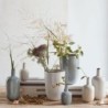 Vase Ø14,5cm Denim - Saisons