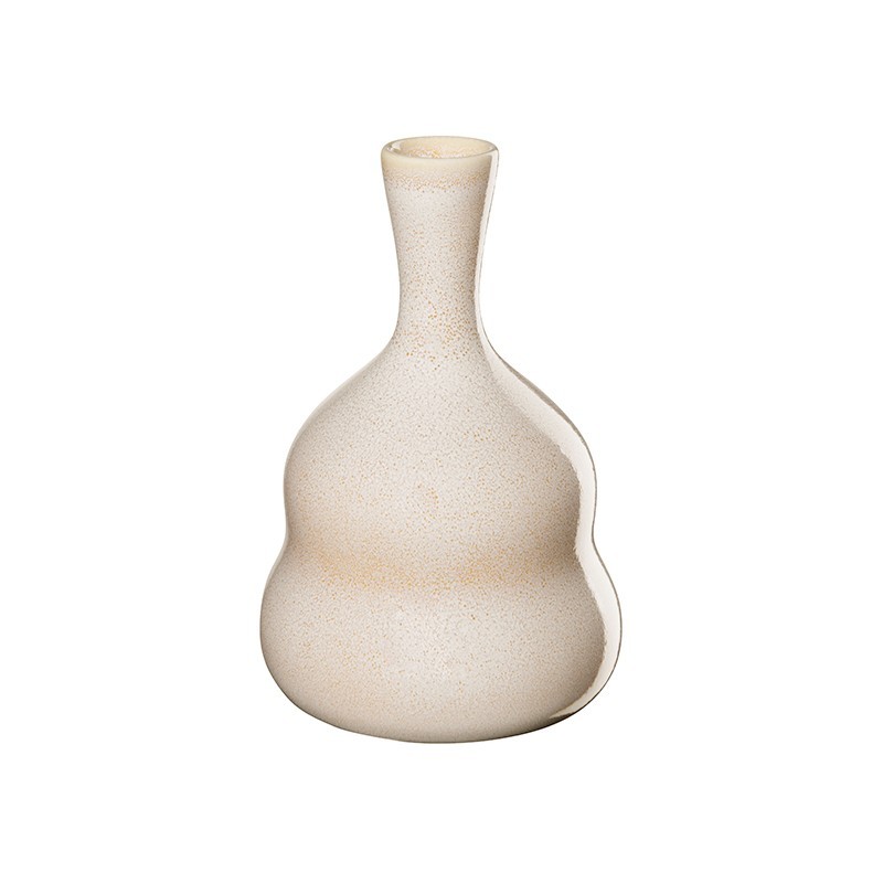 Vase Ø10cm Areia - Saisons
