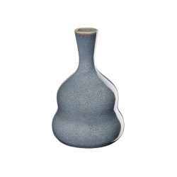 Vase Ø10cm Denim - Saisons