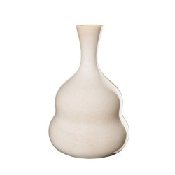 Vase Ø17cm Areia - Saisons