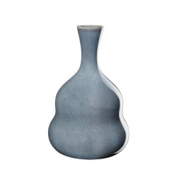 Vase Ø17cm Denim - Saisons