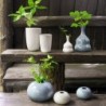 Florero Ø17cm Denim - Saisons
