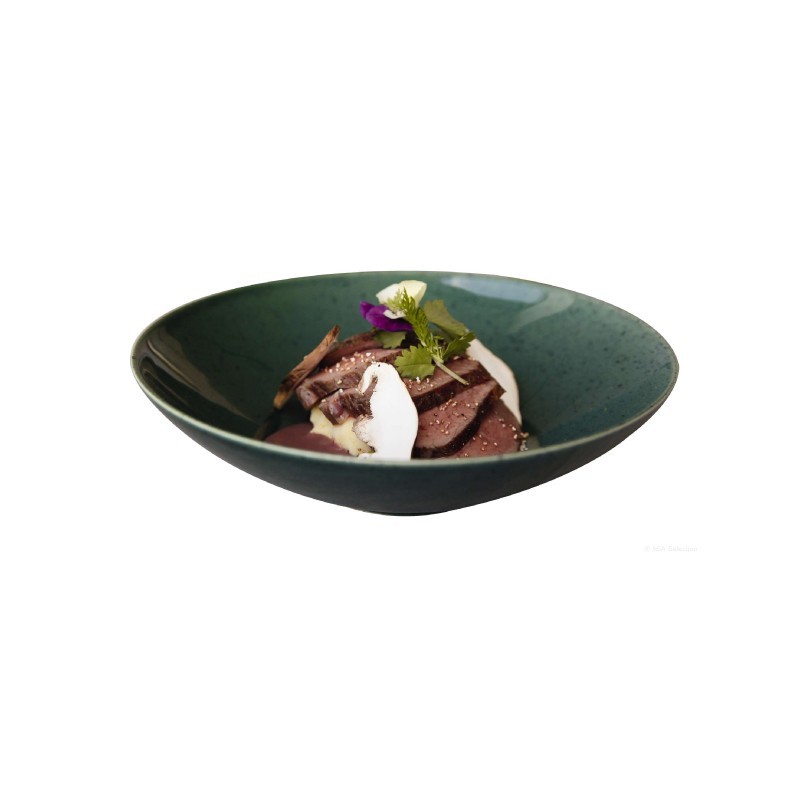 Gourmet Plate - Saisons