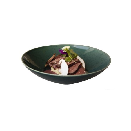 Gourmet Plate - Saisons