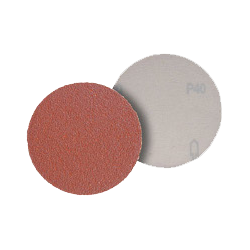 PFERD Self-Adhesive Discs G80 125 mm