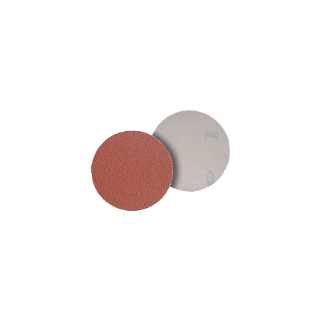 PFERD Self-Adhesive Discs G80 125 mm