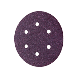 Discos De Lija De Velcro Ejecución Corindón A PFERD G100 150 mm