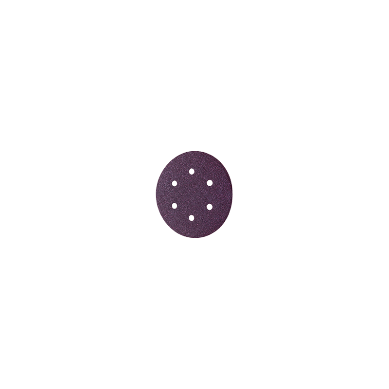 PFERD Velcro-Backed Abrasive Discs Aluminium Oxide A G150 150 mm