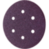 PFERD Velcro-Backed Abrasive Discs Aluminium Oxide A G150 150 mm