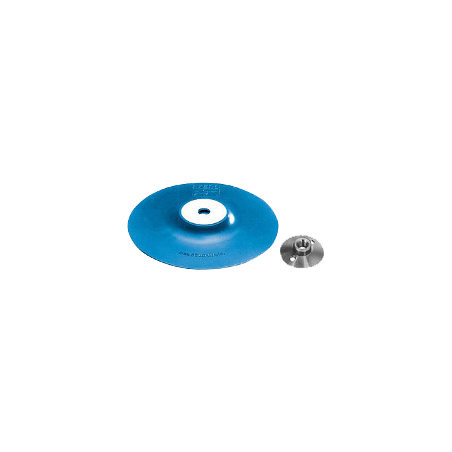 PFERD Fibre Discs Backing Pads GT 150 MF M14