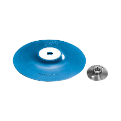 PFERD Fibre Discs Backing Pads GT 180 MF M14