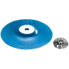 PFERD Fibre Discs Backing Pads GT 180 MF M14