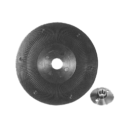 PFERD Fibre Discs High-Performance Backing Pad H-GT 180 MF M14