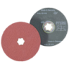 PFERD Combiclick Fibre Discs CC-FS Aluminium Oxide A-COOL G120 115 mm