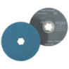Discos De Lixa Combiclick Tipo Coríndon De Zircônio Z PFERD G24 180 mm
