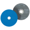 PFERD Combiclick Fibre Discs Zirconia Alumina Z-COOL G36 125 mm