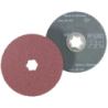 Discos De Lija Combiclick Ejecución Grano Cerámico CO PFERD G80 115 mm