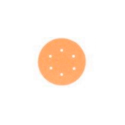 DISCO LIXA S OS KP131K 125 S021 P150