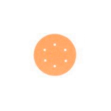 DISCO LIXA S OS KP131K 125 S021 P150