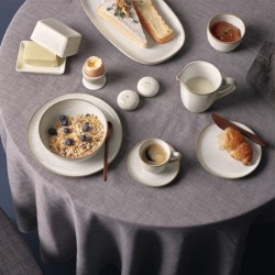 Espresso Cup with Saucer 90ml Sand – Saisons