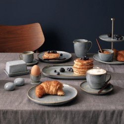 Chávena Expresso com Pires 90ml Denim – Saisons