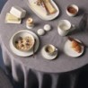 Cappuccino Cup with Saucer 230ml Sand – Saisons