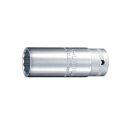 STAHLWILLE Sockets 3/8' nº 466 12 mm