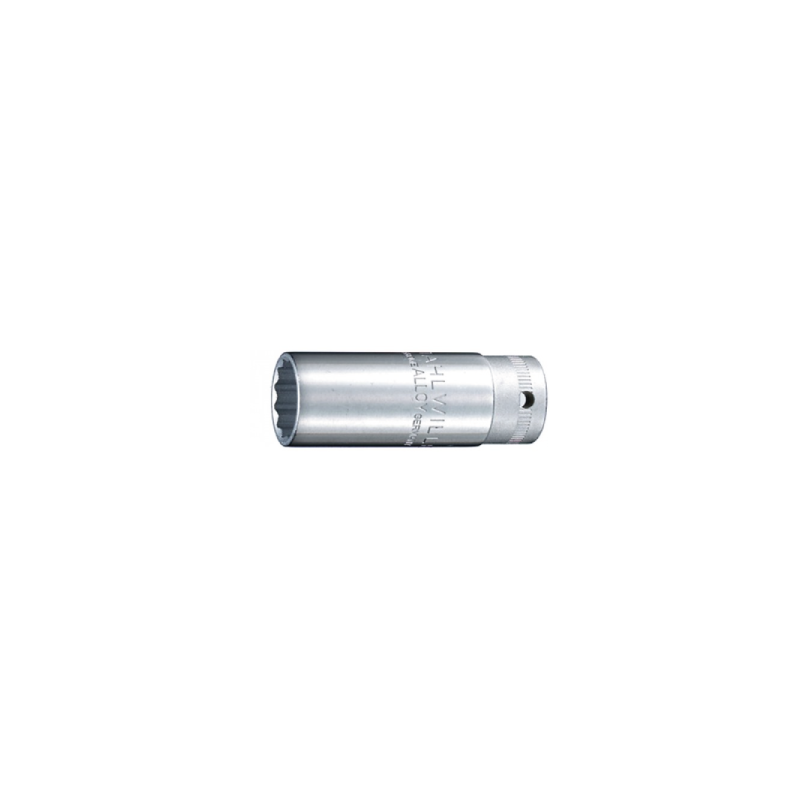 STAHLWILLE Sockets 3/8' nº 466 12 mm