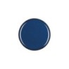 Prato para Pão Ø14,5cm Azul Meia-Noite – Saisons