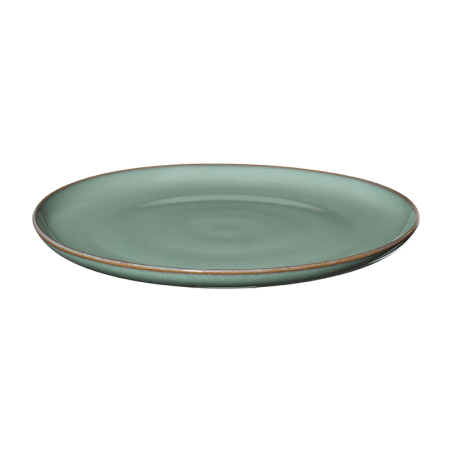 Plato de Cena Ø26,5cm Eucalyptus - Saisons