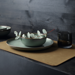 Plato de Cena Ø26,5cm Eucalyptus - Saisons
