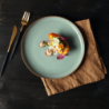 Dinner Plate Ø26,5cm Eucalyptus - Saisons