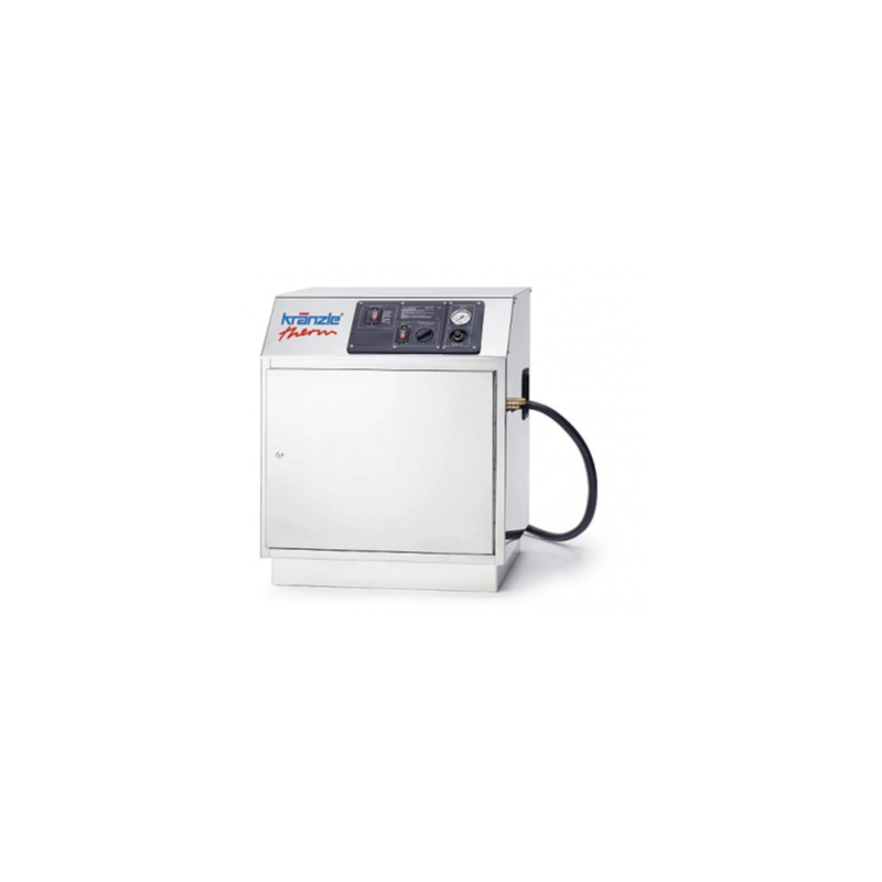 Hidrolimpiadora Fija a Agua Caliente Therm 891 E-ST 48 KRANZLE Hidrolimpiadora Fija a Agua Caliente Therm 891 E-ST 48 KRANZLE