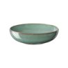 Pasta Plate Ø21cm Eucalyptus - Saisons
