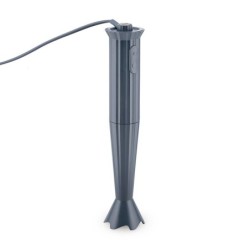 Hand Blender Grey - Plissé