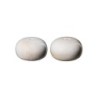 Set of Salt/Pepper Shake ⌀5cm Sand - Saisons