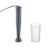 Hand Blender Grey - Plissé
