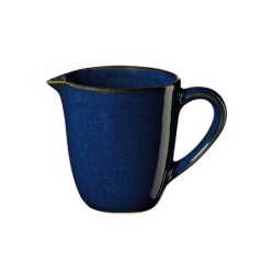 Leiteira 250ml Azul Meia-Noite - Saisons